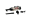 Cordless Hand Vac CHV-B6(Stainless Steel)