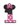 hot pink