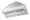 Ascension 1200CFM Ventilator with Liner (Fits 42" and 48" Hoods Only)