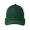 Dark Green/ White