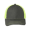   Grey Steel/ Neon Yellow