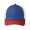 Patriot Blue/ Frame Red/ White