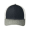 Rich Navy/ Heather Grey/ White