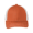 Texas Orange/ White