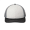 White/ Black/ Gusty Grey