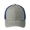   Heather Grey/ Patriot Blue