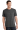 Dark Heather grey
