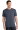 Heather navy