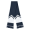 True Navy/ White