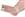 8008J INFANT/PEDIATRIC WRAP SENSOR (4 TO 45 LBS.) - 1 METER