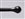 Pear Blackened RA 30