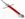 Cord Wrap Red