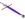 Cord Wrap Purple 0