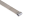Rolled/Back Folded Tip (preferred)