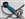 Cord Wrap Light Blue 0