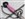 Cord Wrap Soft Pink 0