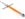 Cord Wrap Orange 0