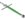 Cord Wrap Dark Green 0