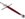 Cord Wrap Burgundy 0