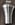 Pommel - Stainless Steel