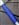 Cord Wrap Blue 0