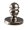 Matching Knob Finial