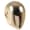 Metallic Gold Egghead