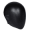 Matte Black Egghead