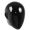 Glossy Black Egghead