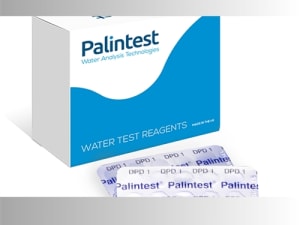 Palintest Acidifying SE Tablets – 100 Count, AD-0705