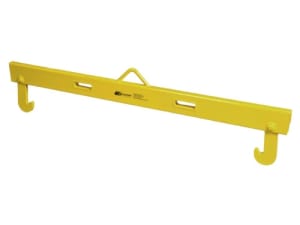 Chlorine Ton Lifting Bar, GTI-TRU-BAR
