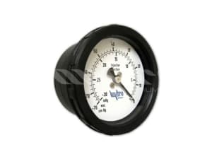 Vacuum Gauge with Diaphragm Protector – VGR-30
