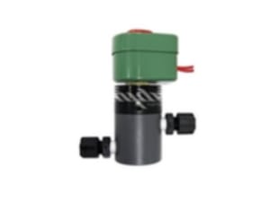 Vacuum Solenoid Valve, 2000 PPD, 120 VAC, VSH-683-2000-1