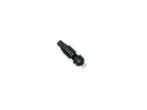 Black Valve Stem