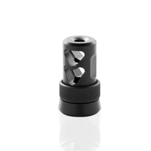 ALPHA TWIN PORT