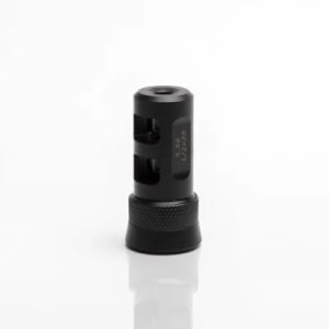 T.O.M.B. Muzzle Brake