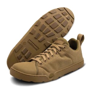 Altama Maritime Assault Low Lightweight OTB Coyote Tactical Boot 335003GSA