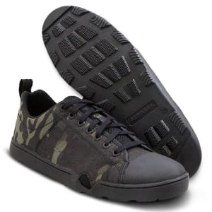 Altama Maritime Assault Low OTB Lightweight Multicam Black Tactical Boot 335051GSA