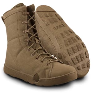 Altama Maritime Tactical 8 inch Boots 336003