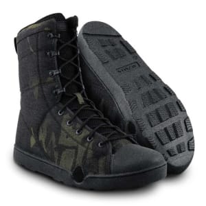 Altama Maritime 8 Inch Lightweight Tactical Work Boot 336051GSA