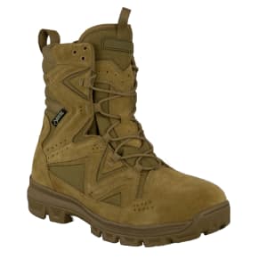 Altama Coyote Apex SBM Boots 388203 GORE-TEX waterproof tactical boots with Michelin outsole