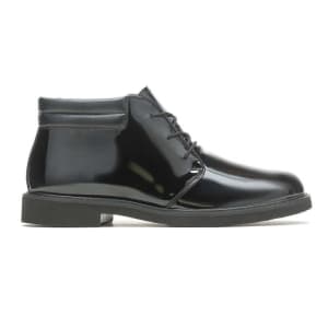 Bates Sentinel Chukka High Gloss Duty Boot E01830