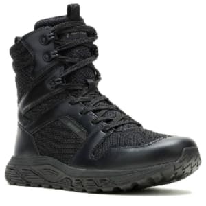 Bates Rush 2 Tall Side Zip Tactical Boot E02248