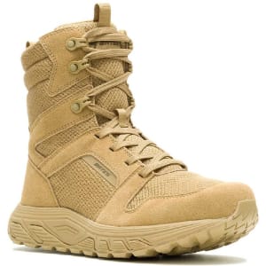 Bates Rush 2 Coyote Side Zip Boot E02278