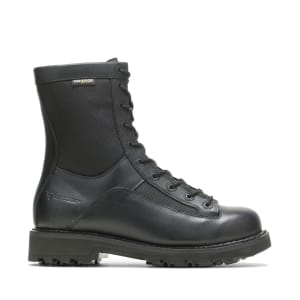 Bates Lace-to-Toe Side Zip Tactical Boot E03140