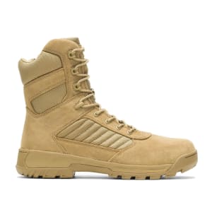 Bates Sport 2 Tall Side Zip Boot E03181