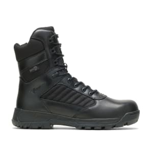 Bates Sport 2 Tall Side Zip Dryguard Boot E03182 Waterproof Duty Boot