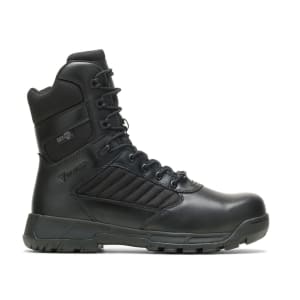 Bates Side Zip Dryguard Composite Toe Boot E03186
