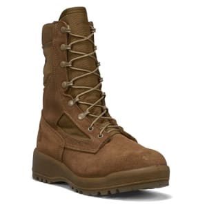 Belleville USMC Steel Toe Boots 550ST Marine Corps Combat Boot