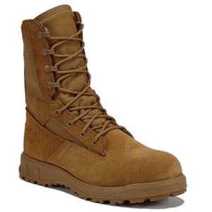 Belleville ARMR LTE C290 Ultralight Hot Weather Combat Boot Lightweight Military Boot